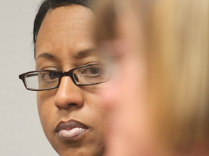 Military sexual trauma survivor helps others overcome abuse